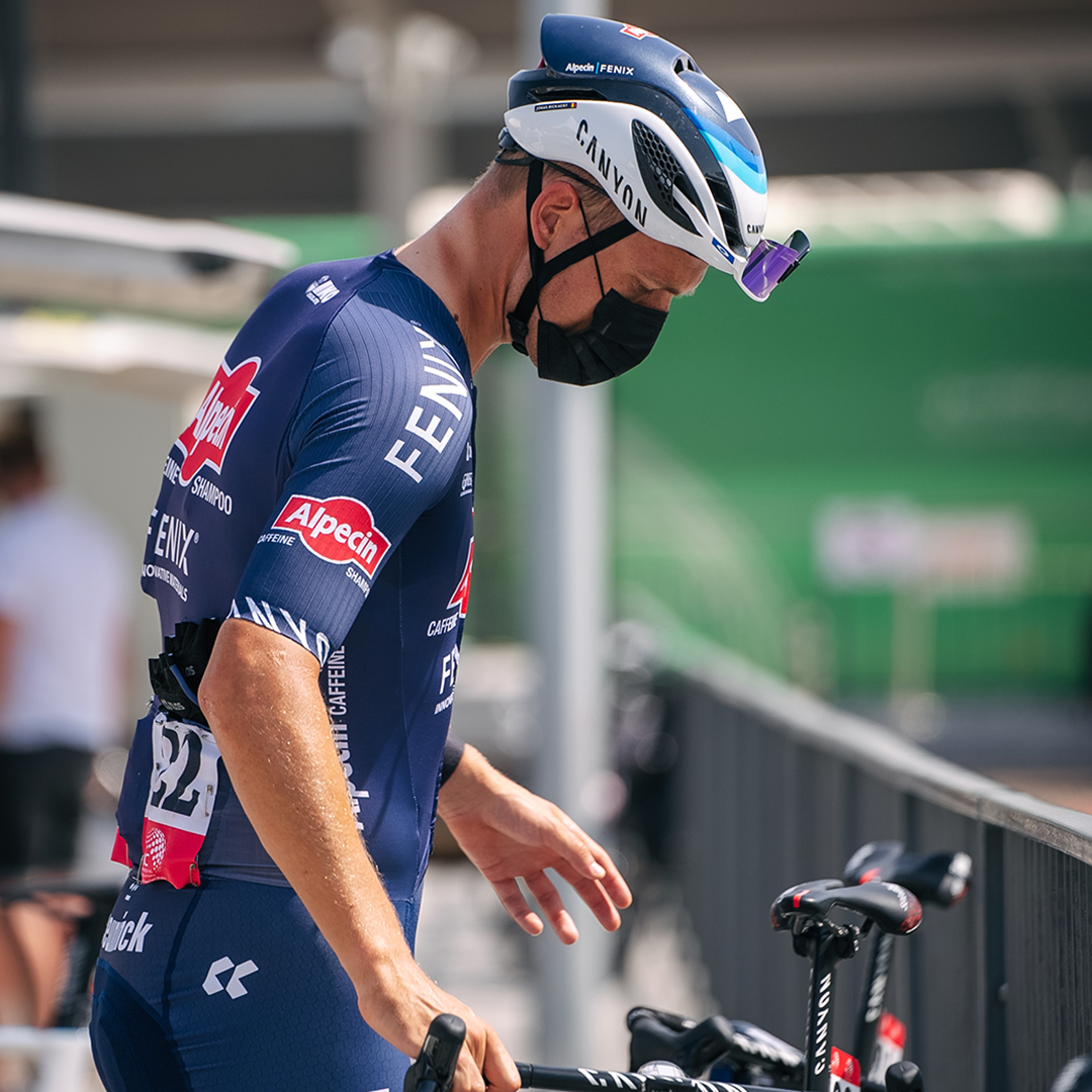 Jonas Rickaert- Alpecin Deceuninck